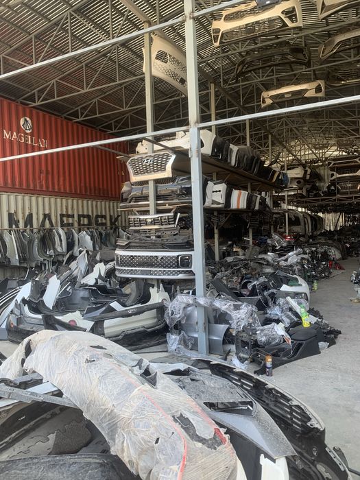 Киа запчасти хюндай