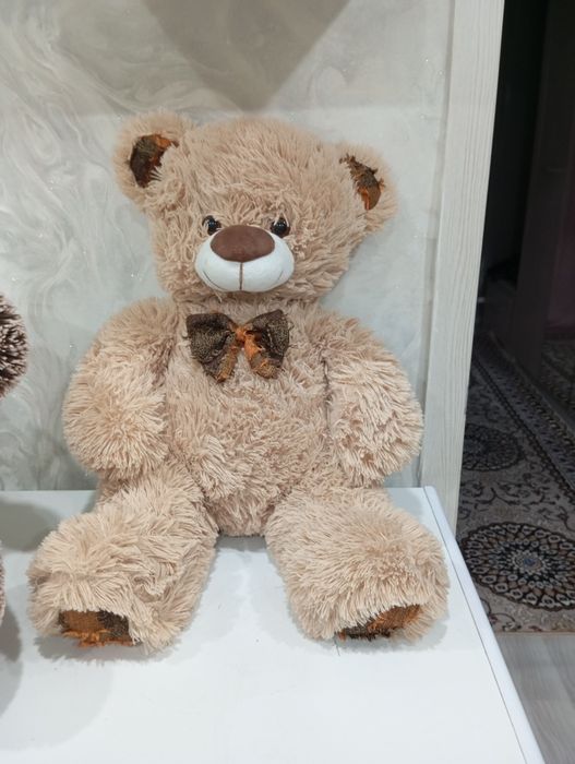 Продам мягкие игрушки