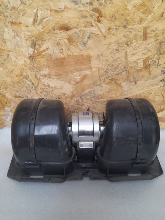 Вентилятор печки HOWO