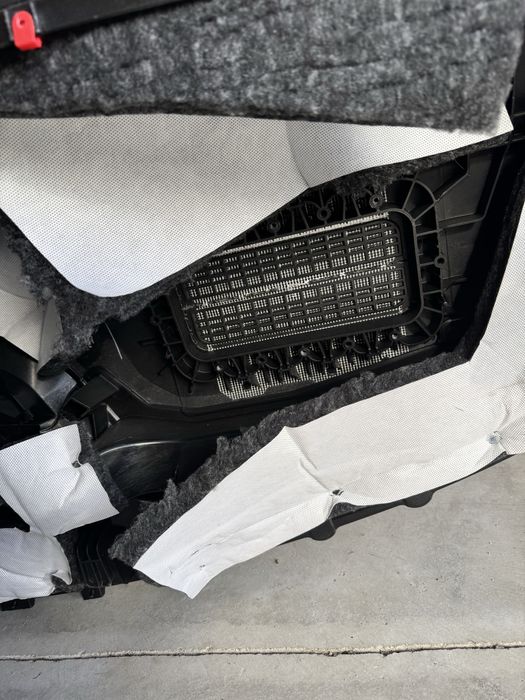 Арматурно табло за G01 Х3