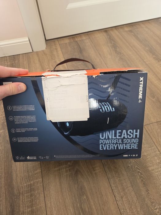 Boxa JBL Xtreme 4