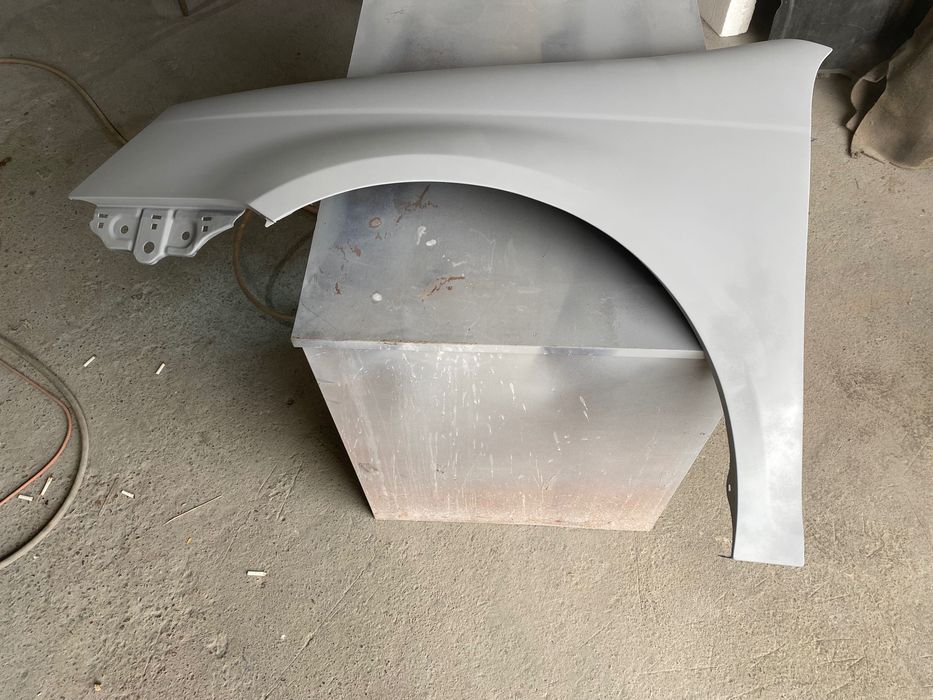 За джета 3 е калника