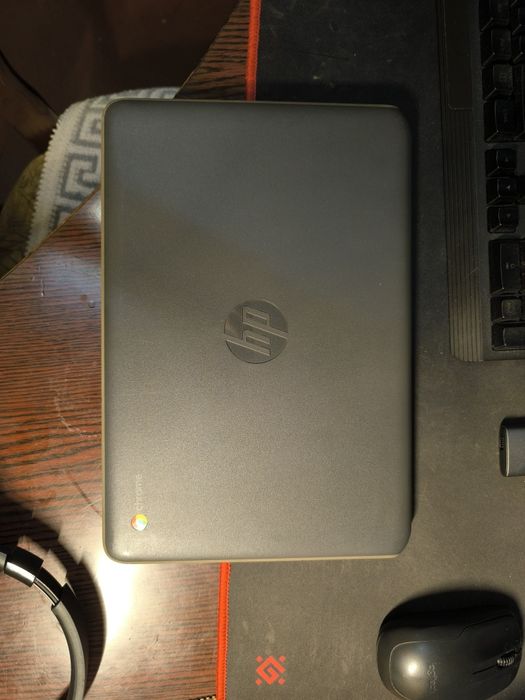 Нетбук/ультрабук HP Chromebook 11 G7