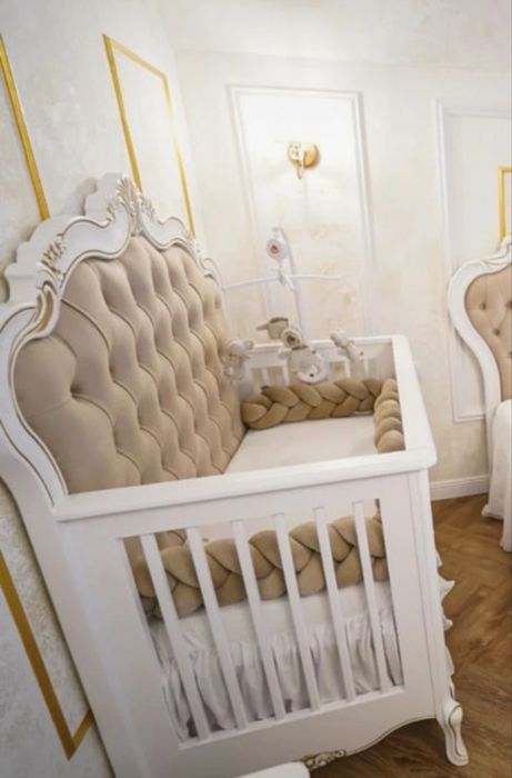 Patut din lemn masiv