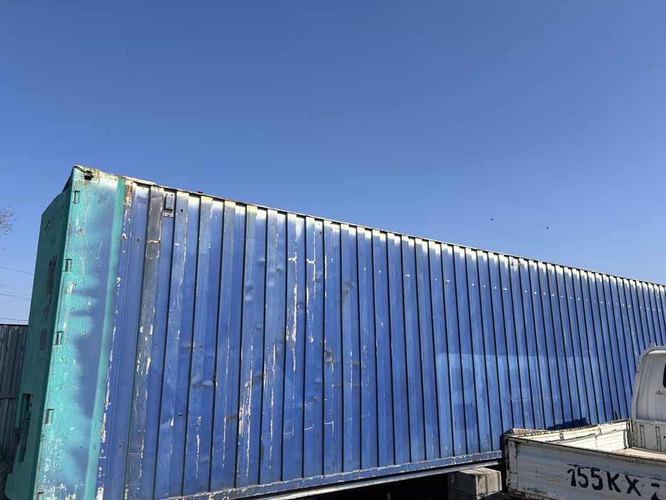 Континер сатылады