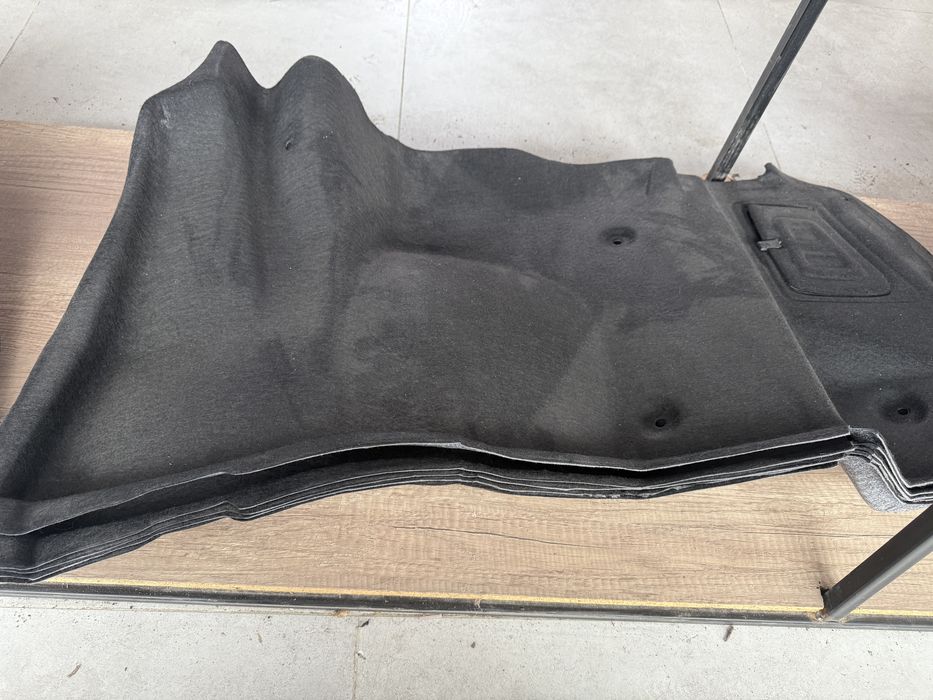 Gentra lacetti крело запчасть