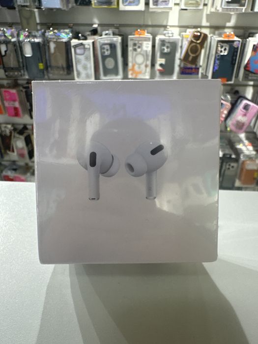 эир подс про, премиум качество