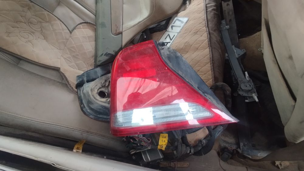 Магнус дэу magnus