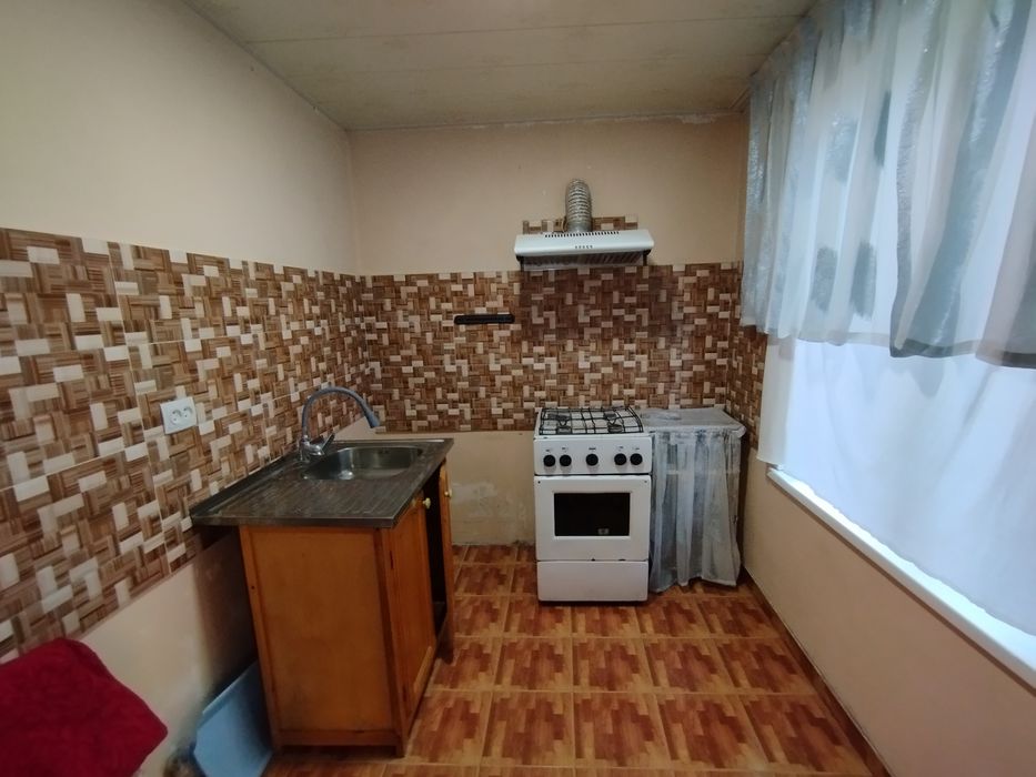 Продается дом кирпичный