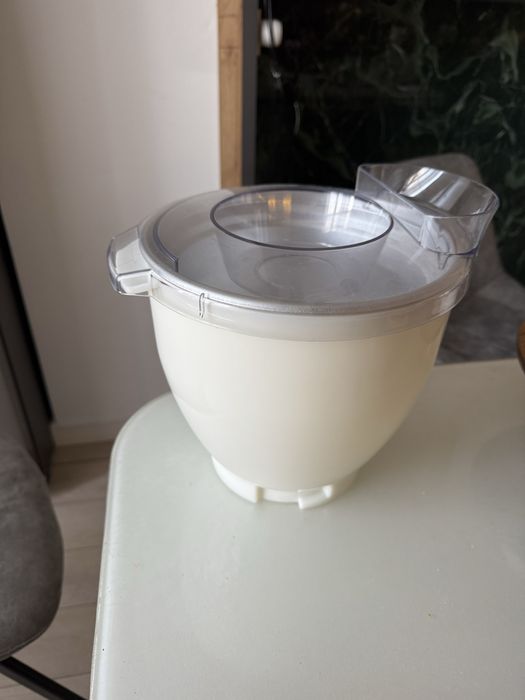 Насадка Мороженица для кух.машинки Kenwood