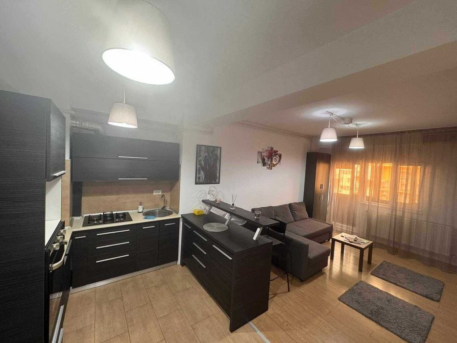 Propietar ofer spre inchiriat apartament 2 camere Militari Residence