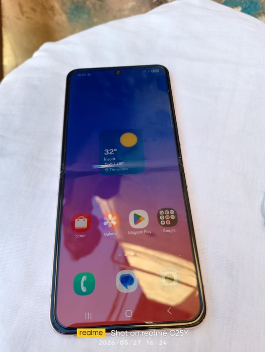 Samsung z film 4