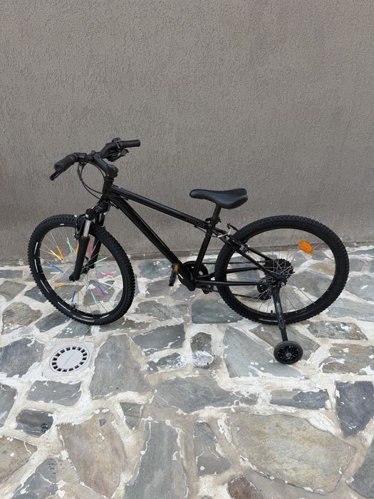 Vand bicicleta rockrider de copii
