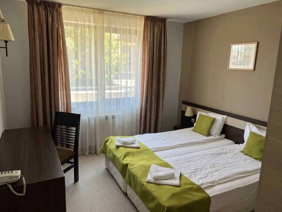 Продава се Двустаен апартамент в Банско - 62 кв.м за 1097 €/кв.м - Снимка #2