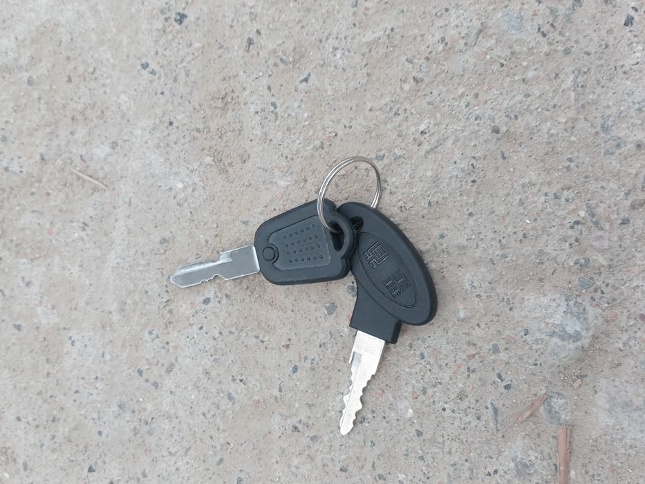 Электро велосипед