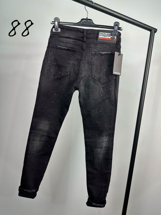 Dsquared дамски дънки 6 модела