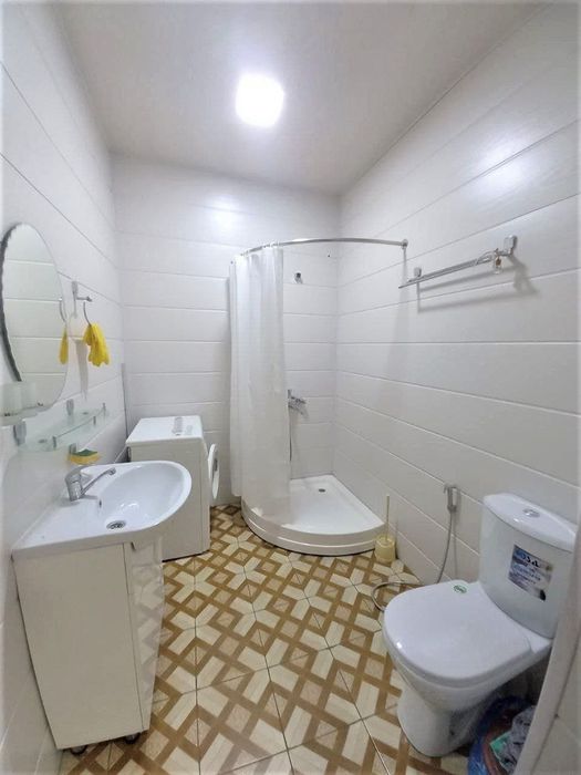 Паркентский офис 90м3