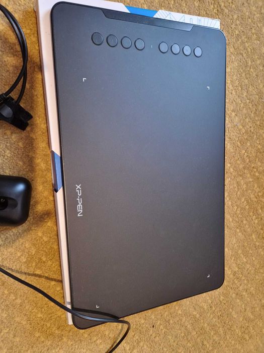 Tableta Grafica XP-PEN Deco 01 V2