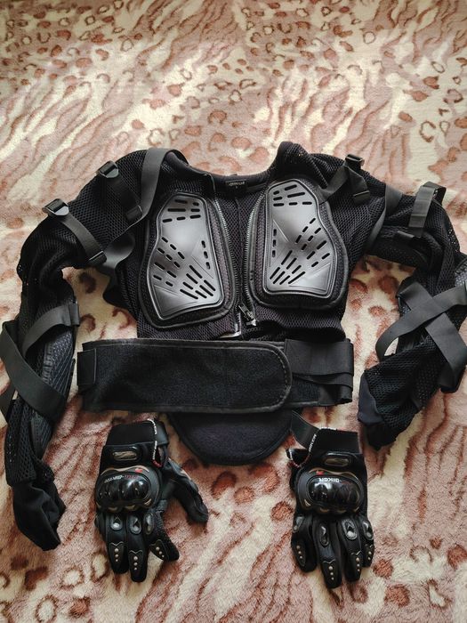Costum cross adrenaline