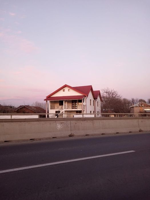 Vila  la sosea dn1 pret redus de la 240k