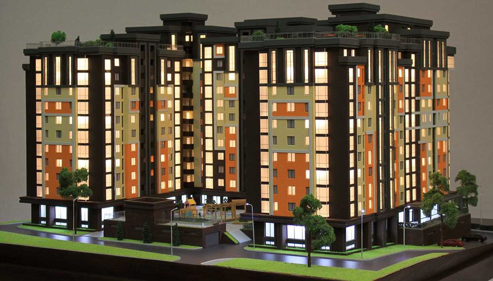 Изготовление макета, Макет таййорлаш . Maket tayyorlash xizmati.