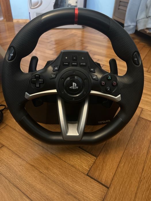 Vand volan gaming hori CITESTE DESCRIEREA