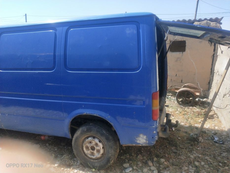 Форд 1993 обмен бар