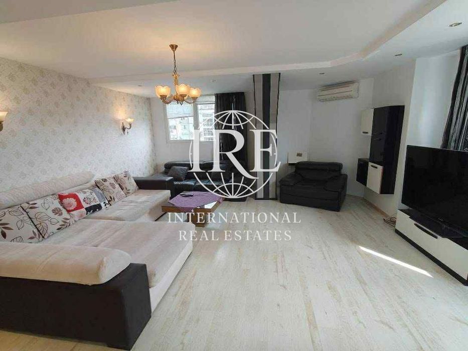 Продава се Тристаен апартамент в Варна, Левски - 145 кв.м за 1690 €/кв.м - Снимка #11