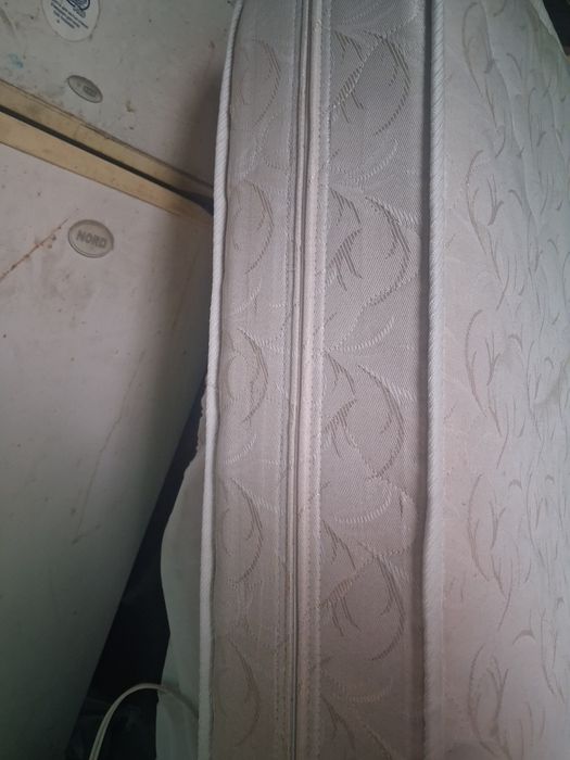 Спальный матрас сатылады