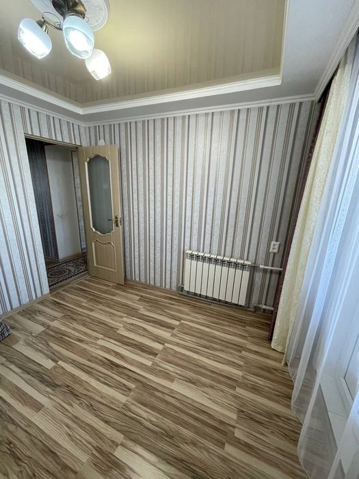 Продам 3 комнатную квартиру