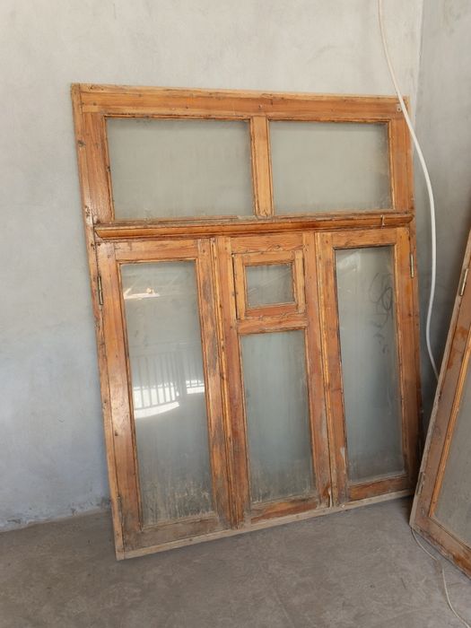 Derazalar bor yasalgan zor