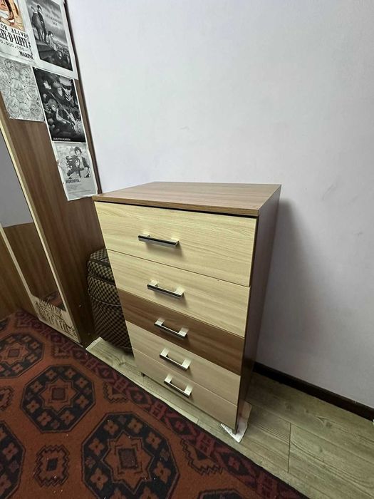 Срочно продам комод