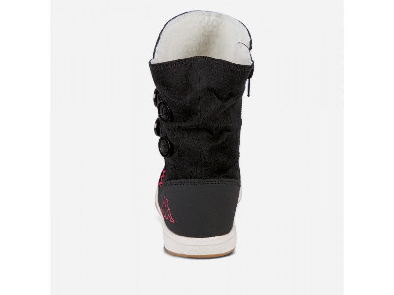 Зимни ботуши Kappa Cream K  размери - 34