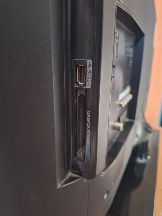 Телевизор SUMSUNG