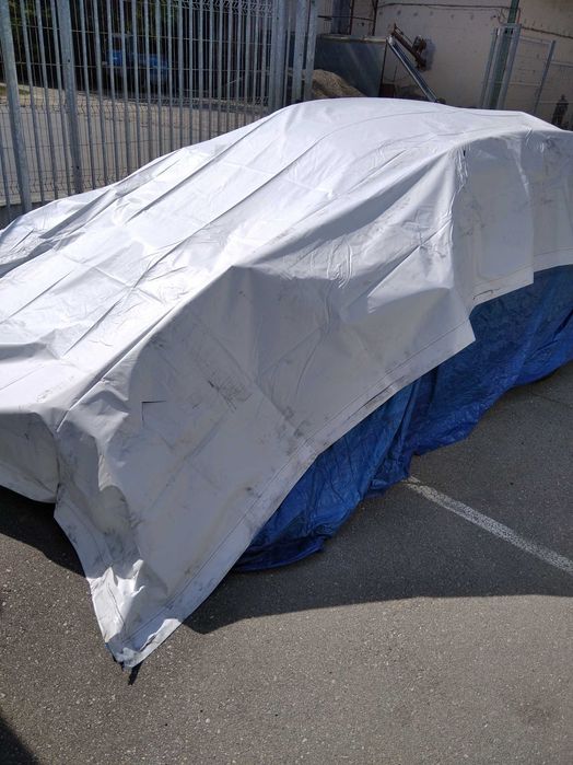 платна от билборд