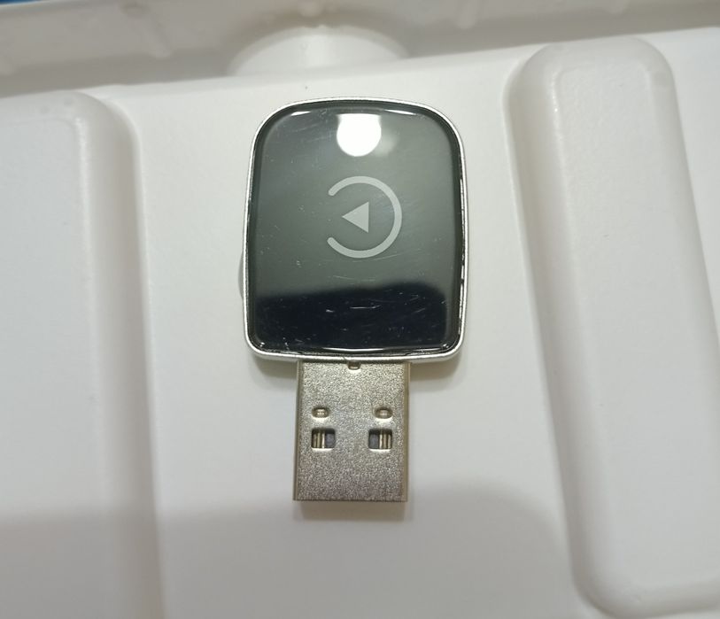 Беспроводной адаптер Carplay,Android auto