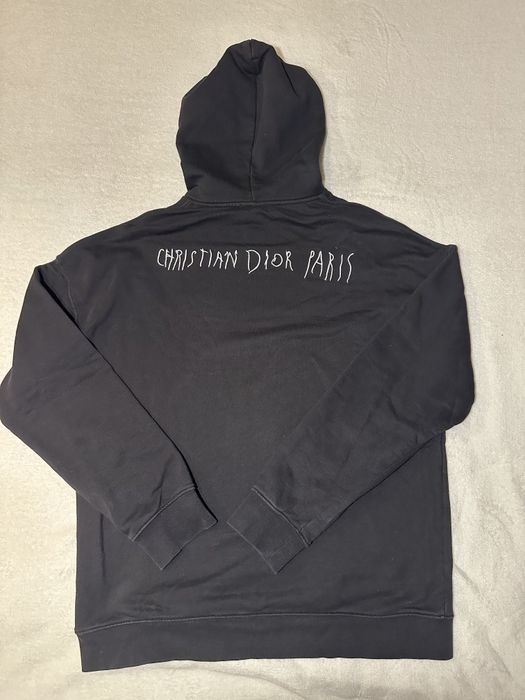 Hanorac hoodie dior