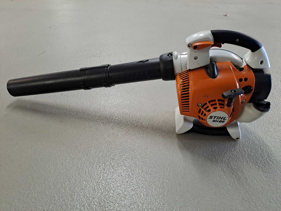 Stihl Suflanta SH 86