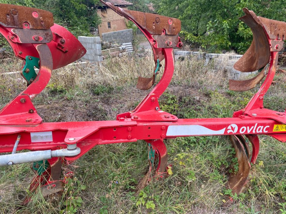 Селскостопанска техника