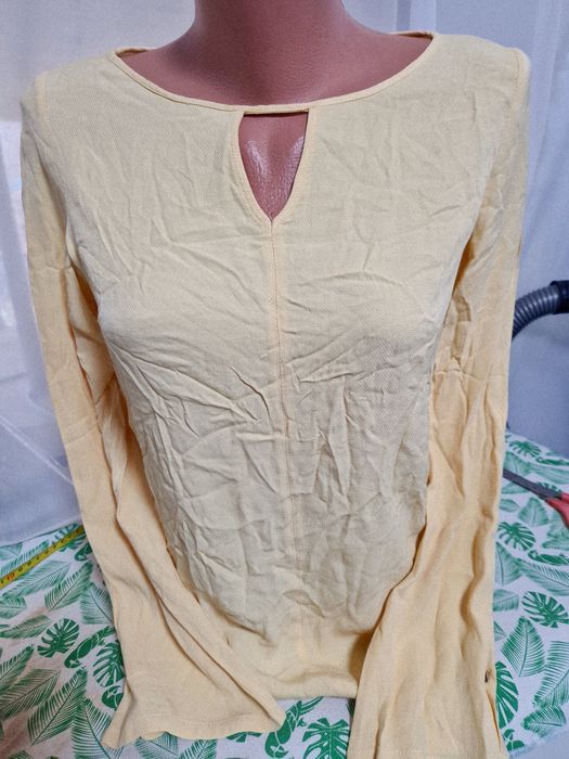 Bluza dama Massimo Dutti