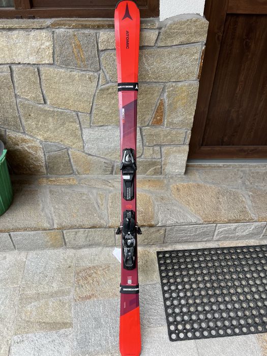 Atomic redster TR Чисто нови!!!