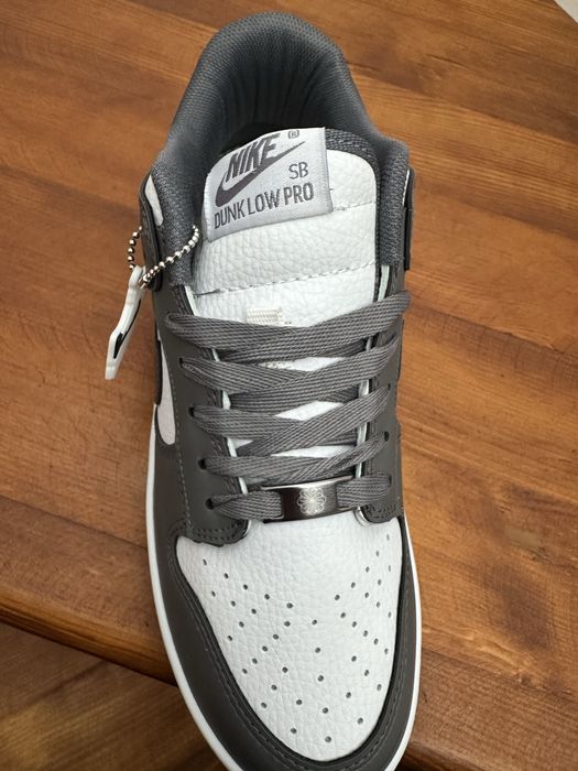 Обувь Nike sb dank