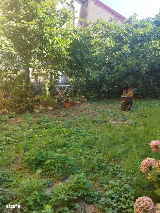 Apartament la vilă zona NTT DATA, Spital Stanca, Sp transfuzii s.