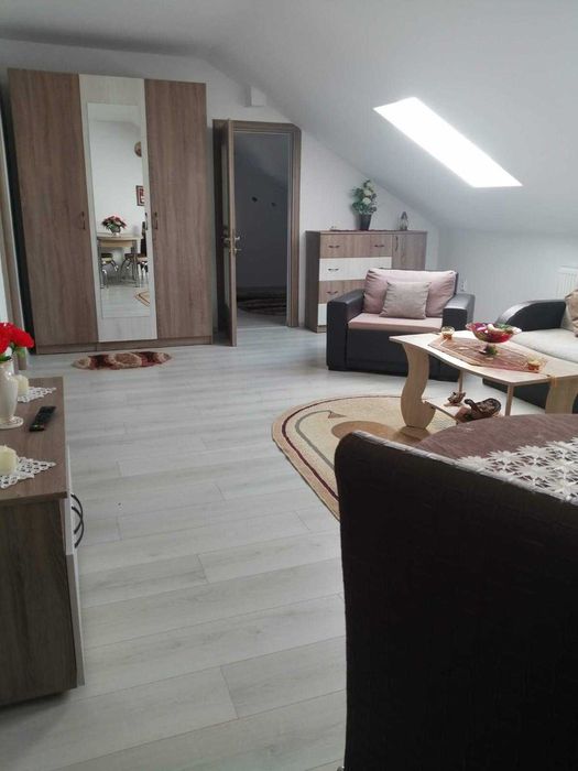 Apartament 2 camere