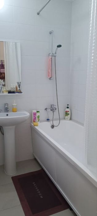 Квартира Север 35