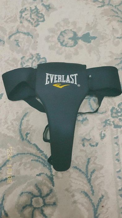 Экипировки таеквондо