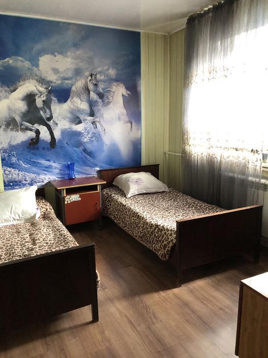 Хостел Комната 1000 тенге