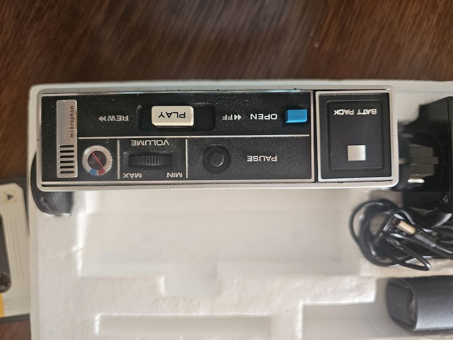Walkman Universum CT2031