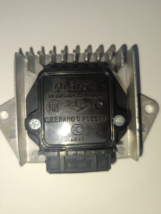 Продам коммутатор