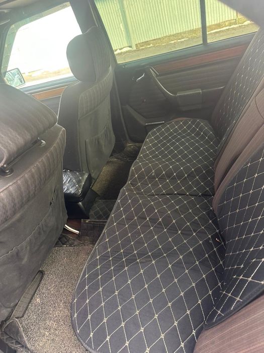 Мерс продам 3 л